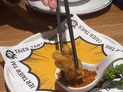 -太二酸菜鱼(金沙印象城店)