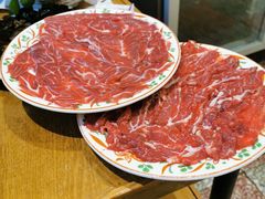 -汕头八合里海记牛肉店(清河店)