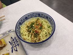 武汉热干面-九头鸟酒家(四道口店)