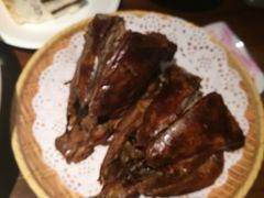 -燕郊烧鸽子(广安路店)
