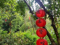 -杭州西湖风景名胜区-三生石
