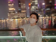 -珠江夜游广州塔·中大码头