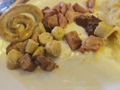 -巴伐利亚啤酒坊(意式风情街店)