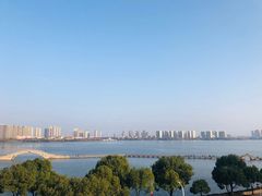 景观位-永泰望湖酒店