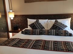 -西双版纳融创皇冠假日度假酒店