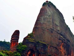 -丹霞山风景名胜区