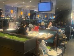-淘米捞·米汤脆鲩鱼火锅(福田皇岗店)