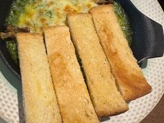 -西堤牛排(杭州金沙天街龙湖店)