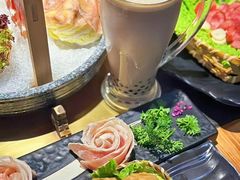 -湊湊火锅·茶憩(南京万象天地店)