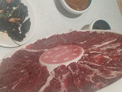 -千牛将·鲜牛肉火锅(开元路店)