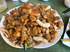 鸿运八珍豆腐-桃子餐厅·天津菜(红星路直营店)
