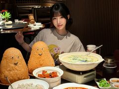-许爷家·生态湖鲜(徐汇日月光店)