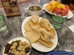 -纽约客美式餐厅(新奥购物中心店)