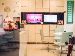 -维乐口腔(格林门诊长宁店)