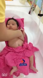 -鱼乐贝贝婴幼儿水育馆(高桥红坊店)