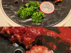 福建特色红糟鳗-莆田餐厅PUTIEN(武商MALL店)