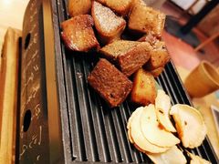 -鸭川食堂·鳗丼(鼓楼店)