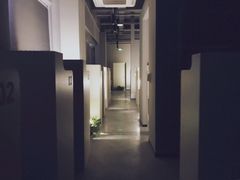 -众独空间沉浸式自习室(三阳路铂仕汇店)