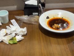 -二分八云雁阁•新晋菜大同味(长治路店)