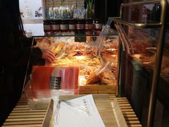 面包甜点陈列柜-格美思蛋糕gemce cake(托乐嘉店)