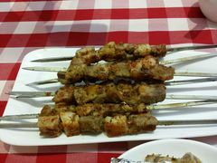 android_upload_pic-西贝莜面村(上海百联西郊店)