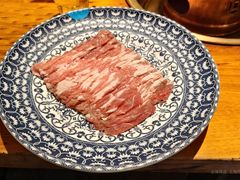 -北京老门框爆肚四季涮肉(淮海东路外滩店)