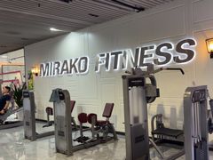 -奇迹健身(金牛凯德店)