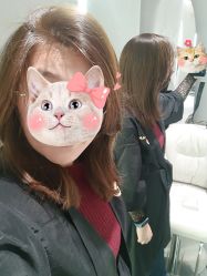 -3AM·S HAIR SALON烫发染发接发