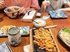 -小川洋风料理(江汉路店)