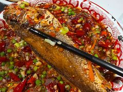 -欧记大排档·景德菜(上海首店)