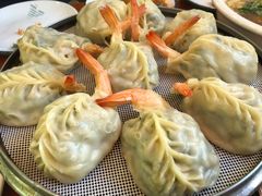 -叶存利海鲜大馅饺子(海宁路总店)
