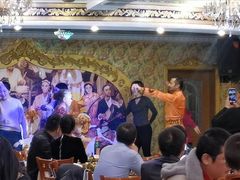 -维吾尔餐厅(宜山路店)