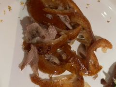 -青年公社烤鸭(青年路店)