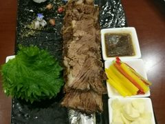 -太平洋丽晶酒店