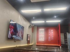 -许哥东北烧烤·铁丳烤串·宫后夹肉(繁花中心店)