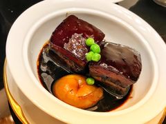 -上海苏宁宝丽嘉酒店·嘉府壹号中餐厅