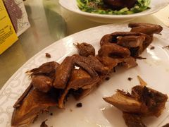 乳鸽-上海虹桥宾馆·SLIDER(郁锦香店)