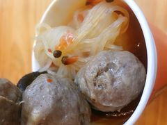 -六意便利店(厦门财富中心店)