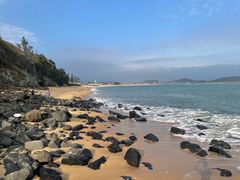 -漳州滨海火山岛自然生态风景区
