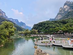 -云台山风景名胜区