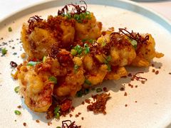 -广州富力丽思卡尔顿酒店·丽轩·粤菜