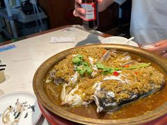 -蜀香格格•剁椒鱼头(龙西店)