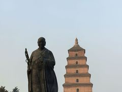-大慈恩寺(大雁塔)