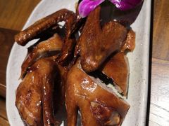 -李记潮汕砂锅粥(营福路店)