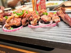 -娜仁图雅蒙古美食村(33小镇店)