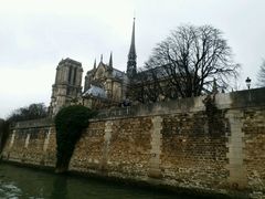 -Bateaux Mouches塞纳河游船