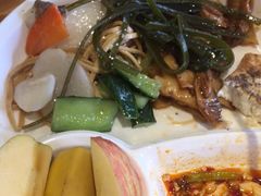 -素满香·素食自助餐(苏州·临顿路店)