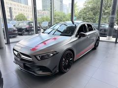 -杭州中升之星奔驰4S店(滨江店)