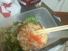 -玛格萝妮比萨屋(陆家浜路店)