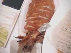 -梅利汴京烤鸭•开封豫菜地标店(东司门店)